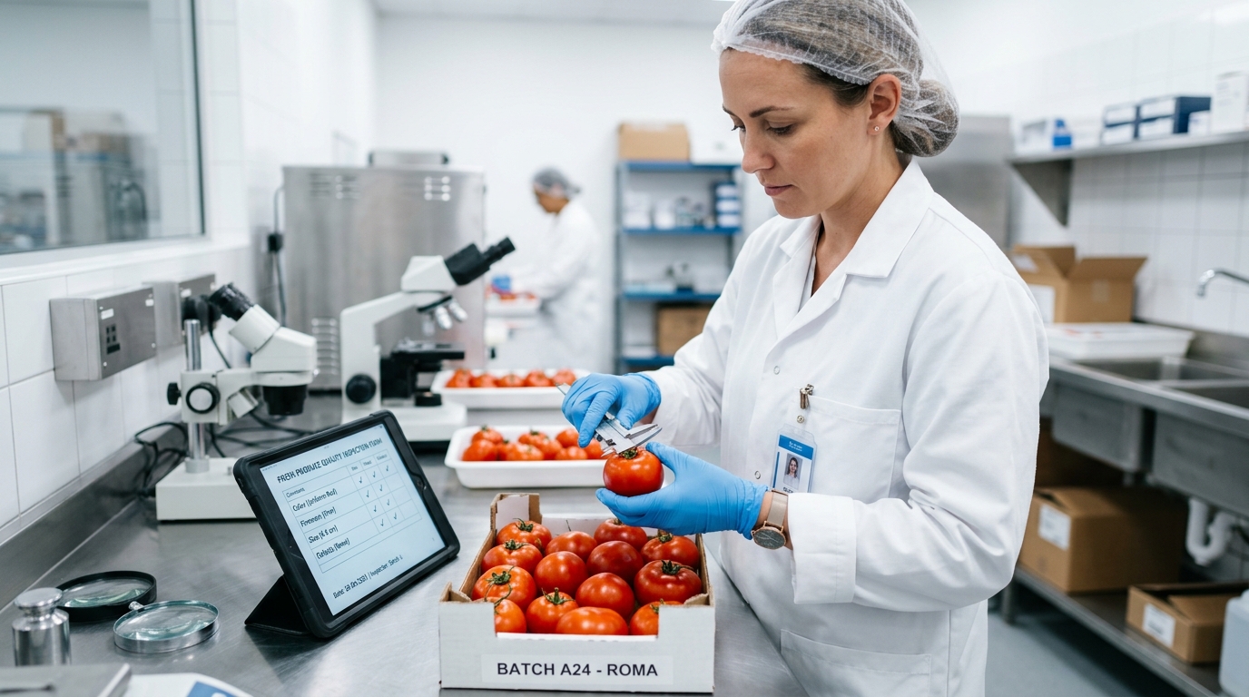 Methods for Reducing Wastage Rates in Corporate Retail Chains